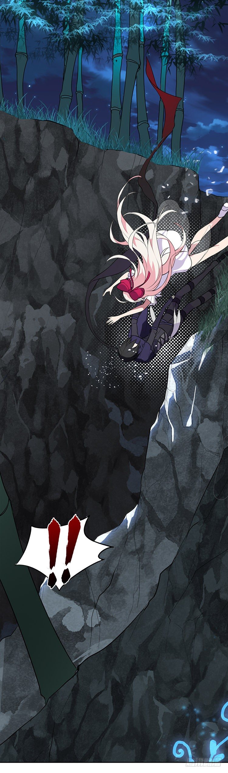 我会救你的-第22话