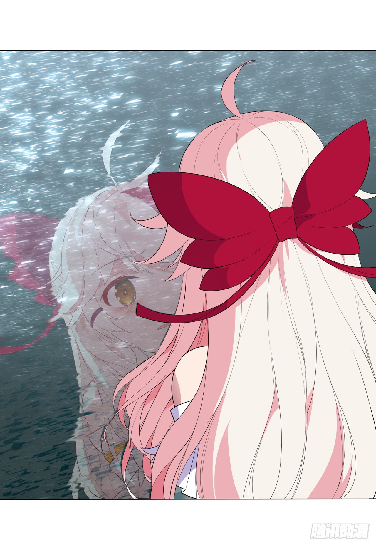 我会救你的-第22话