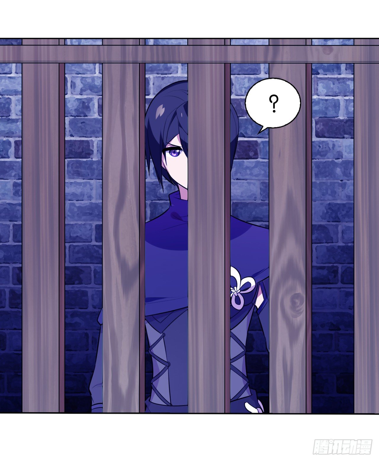 你是最胖的（四）-第32话