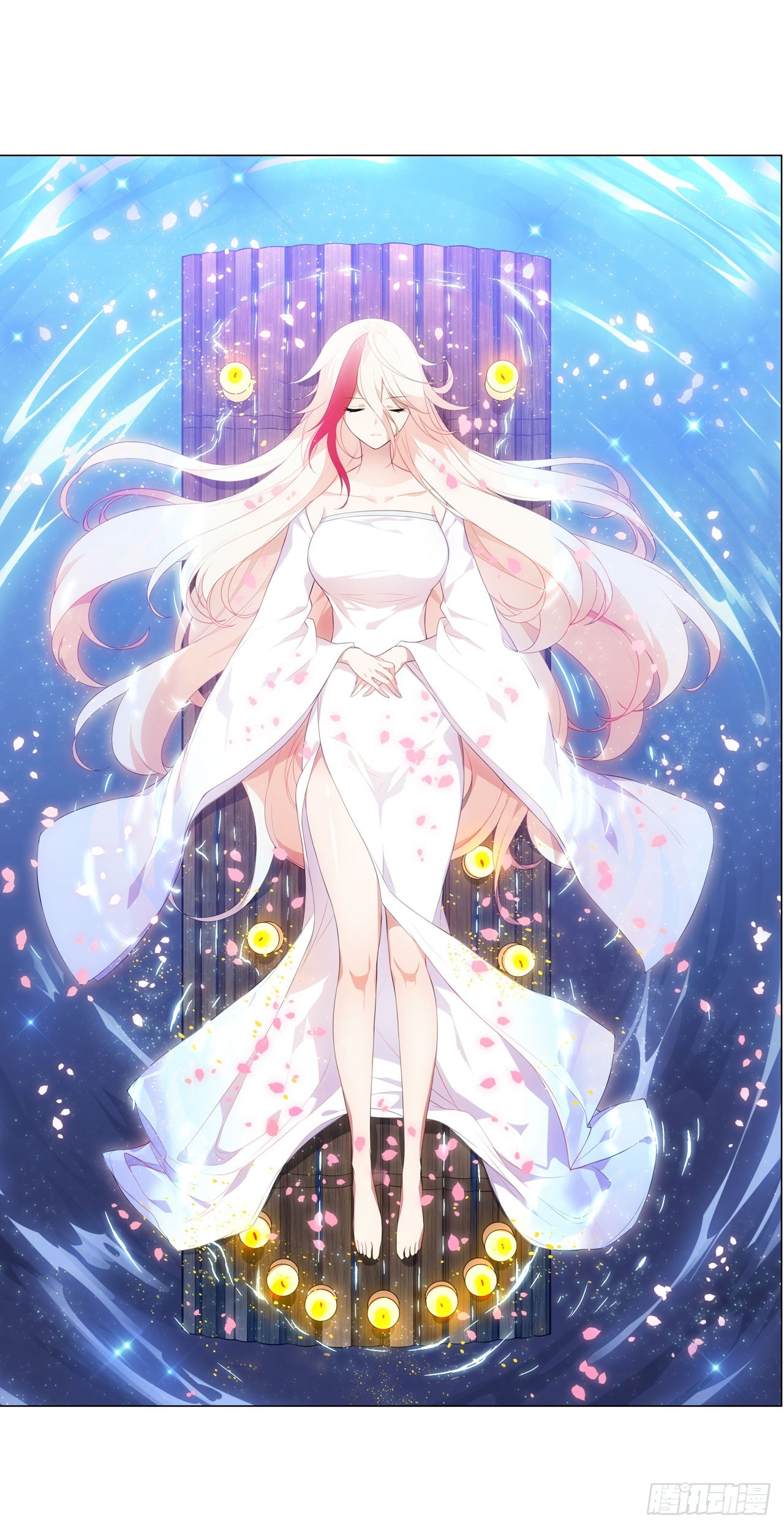 抉择（下）-第38话