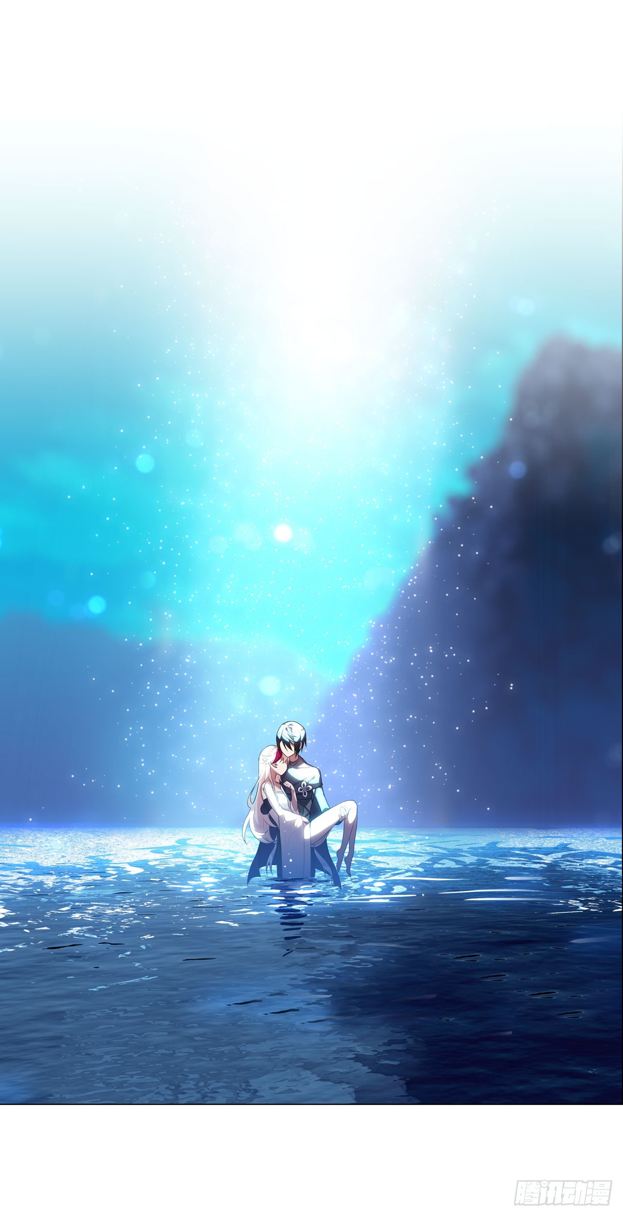 抉择（下）-第38话