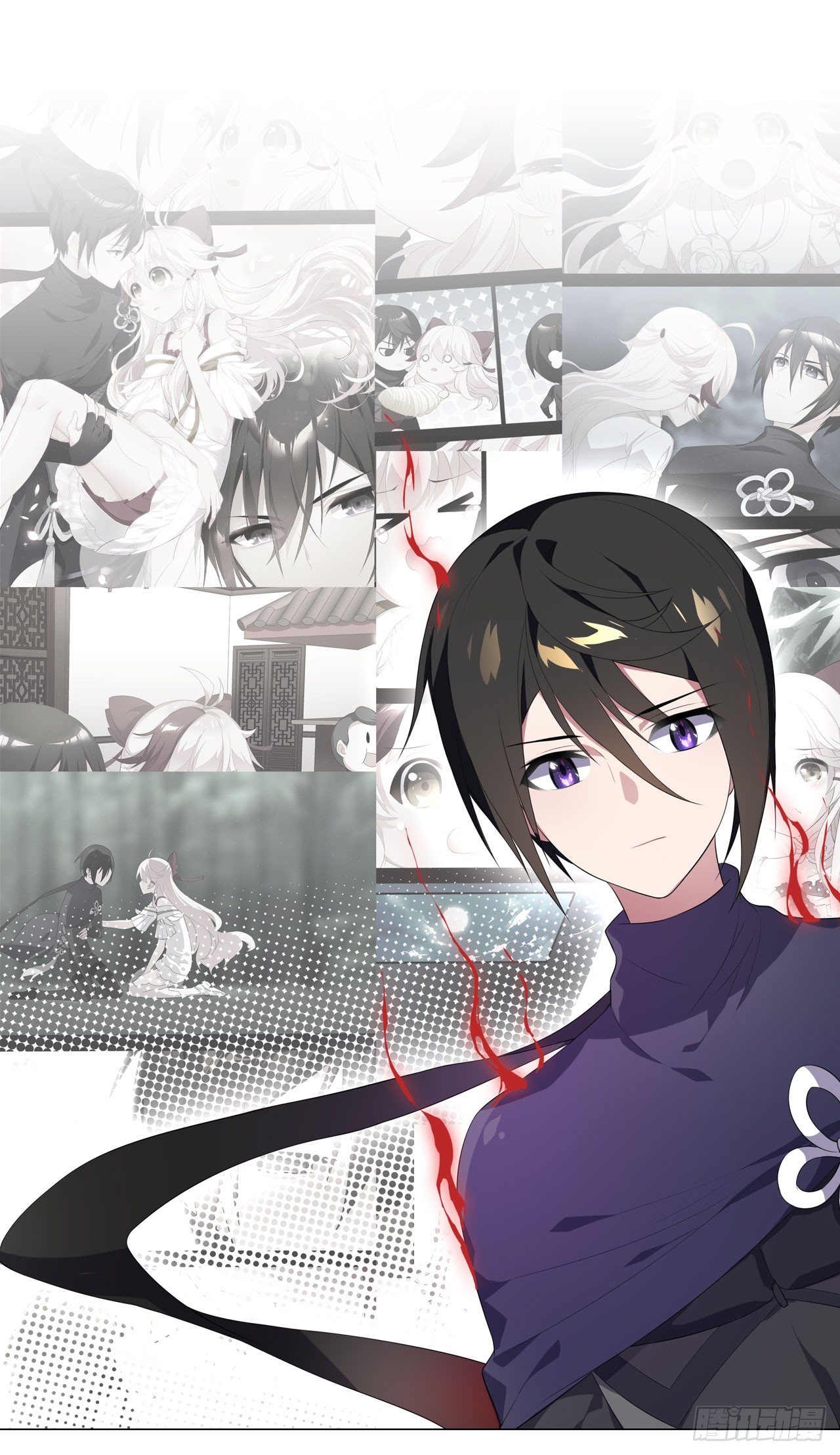 抉择（下）-第38话