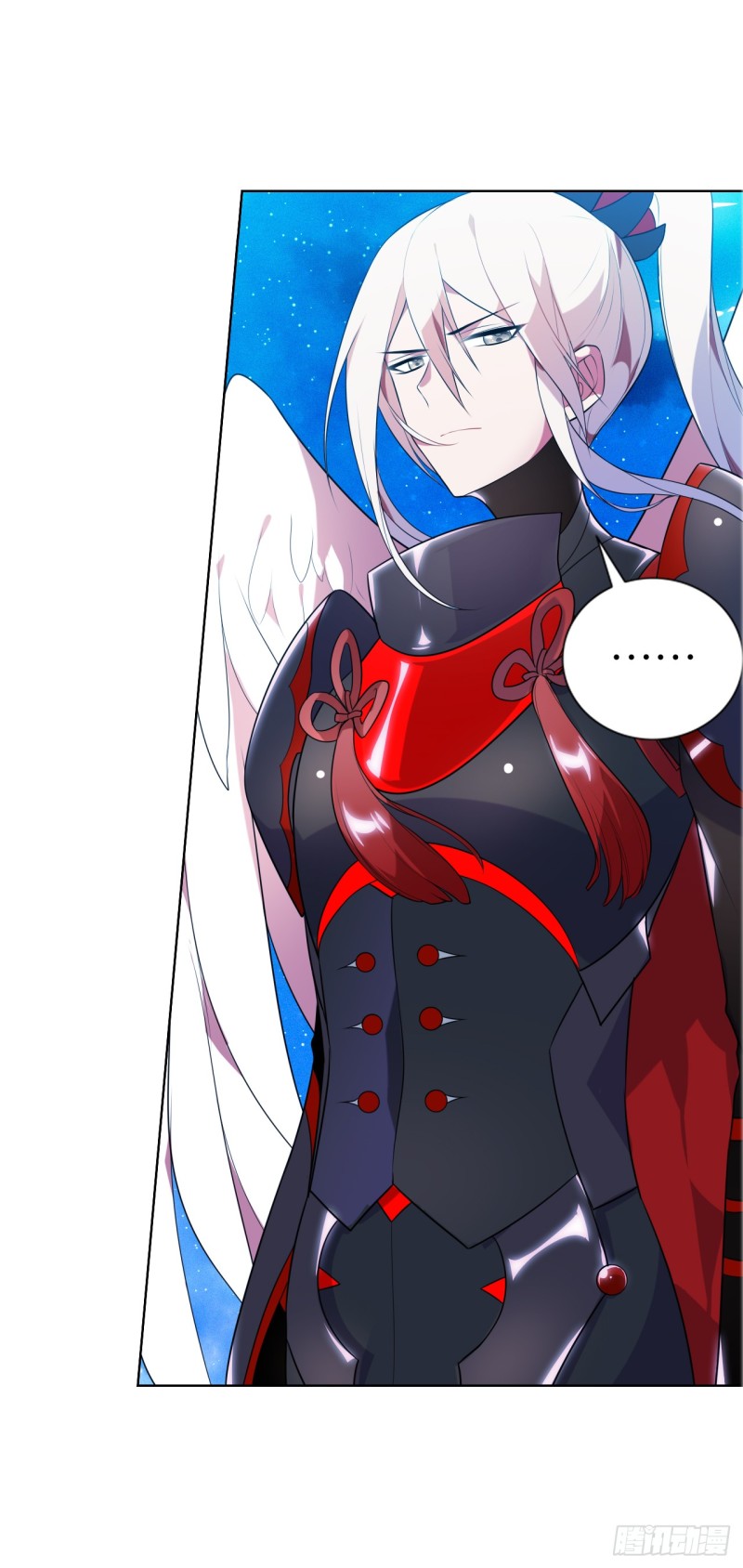 包围（上）-第50话