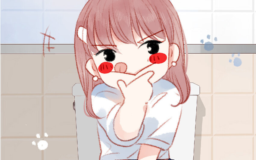 14 第13话  和好(1/3)-第14话