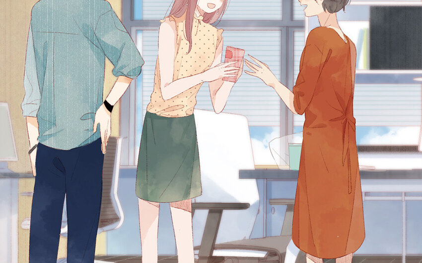 2 第1话  放牛总裁(1/6)-第2话