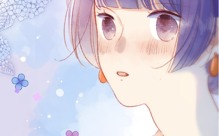 20 第19话  忐忑(1/3)-第20话