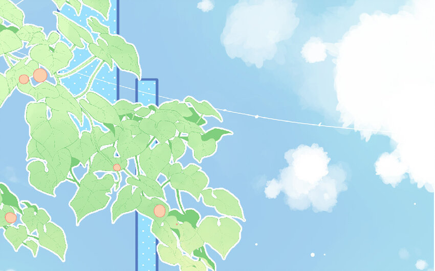 20 第19话  忐忑(1/3)-第20话