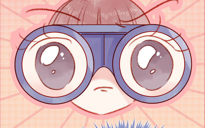 24 第23话  理想型(1/3)-第24话