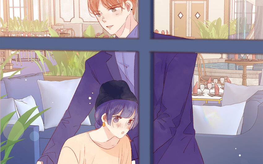 26 第25话  理想型(1/3)-第26话