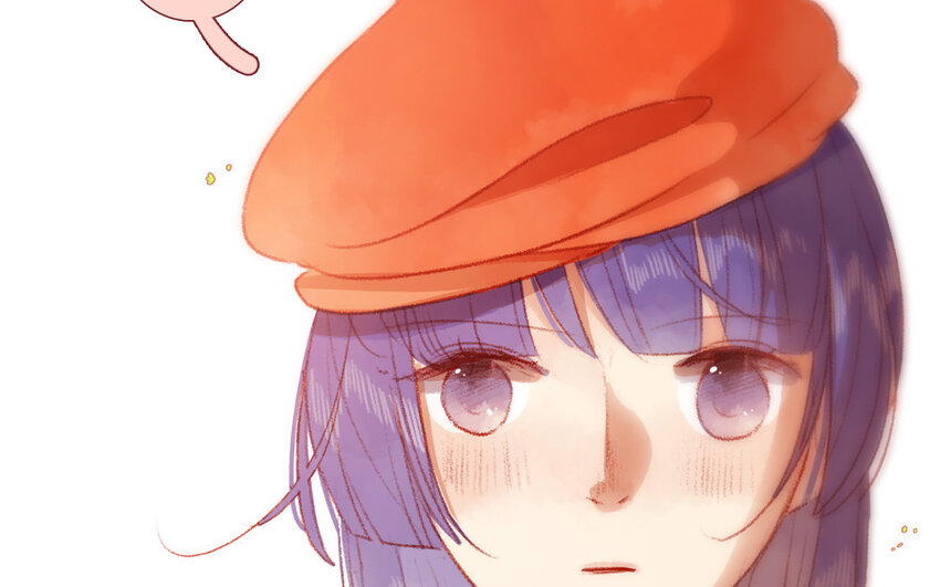 33 第32话  初雪(1/3)-第32话