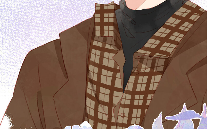 33 第32话  初雪(1/3)-第32话