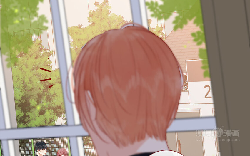 35 第34话  特殊安排(1/3)-第34话