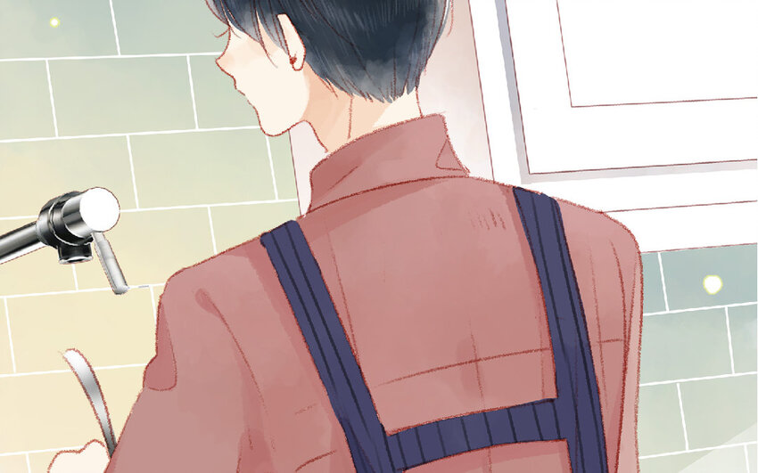 4 第3话  有钱真好(1/3)-第4话