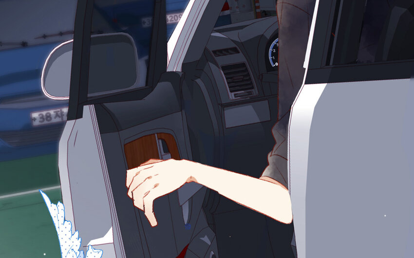 8 第7话  顺路(1/2)-第8话