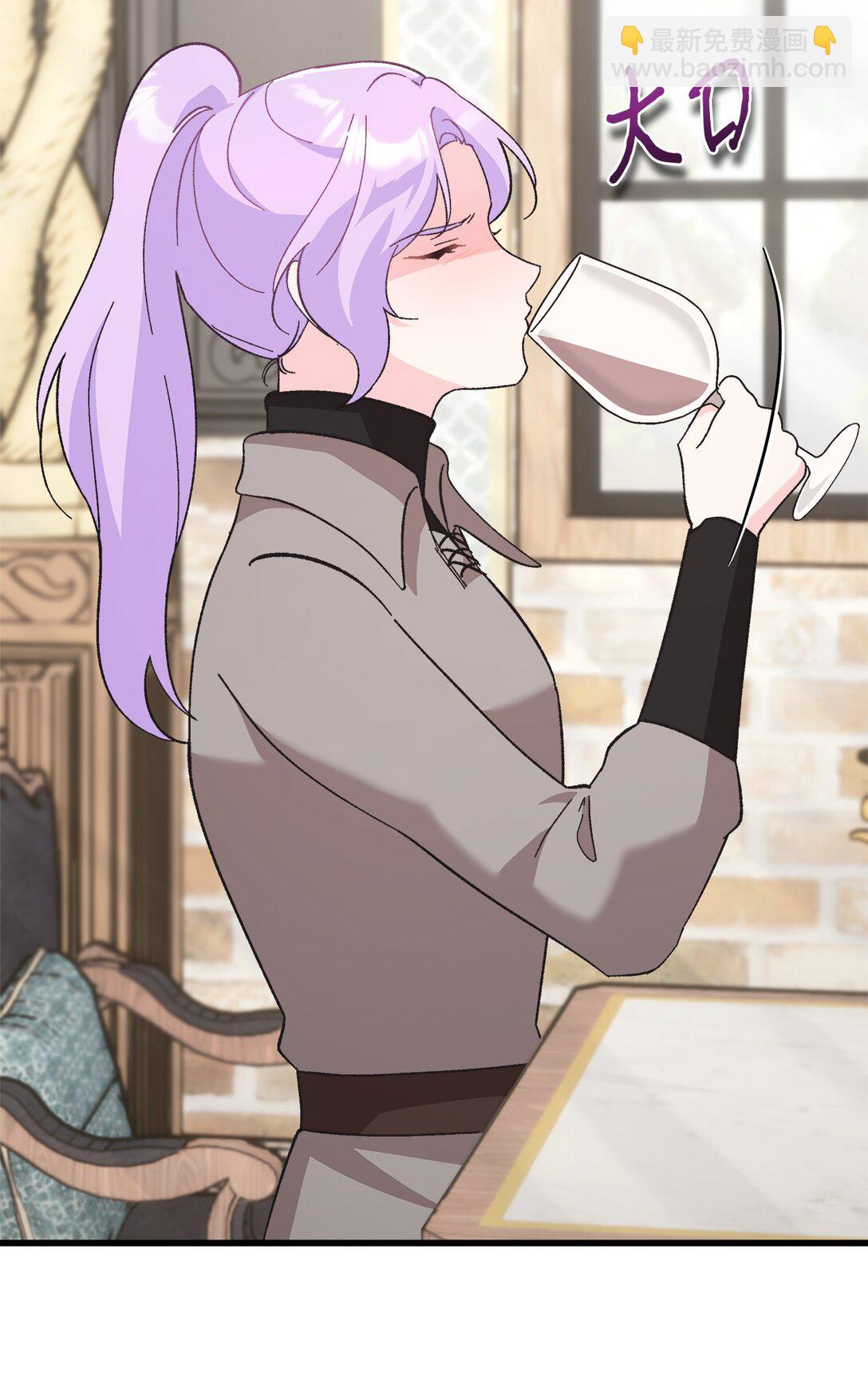 10 马背上的心动插曲(1/2)-第10话