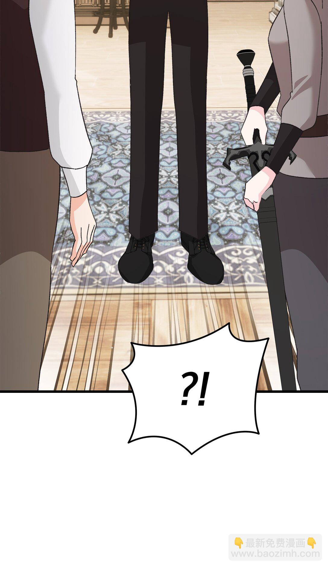 10 马背上的心动插曲(1/2)-第10话