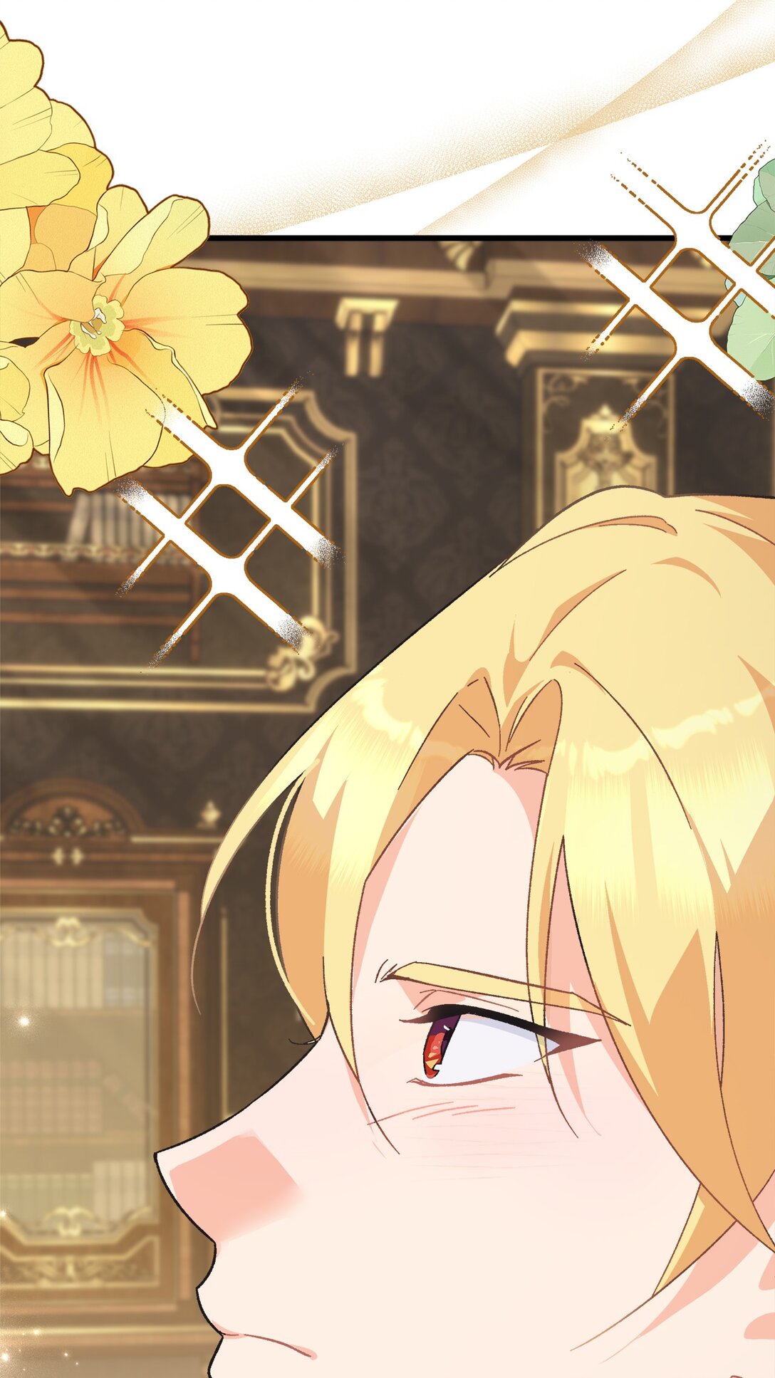 14 毒舌人设不能倒(1/2)-第14话