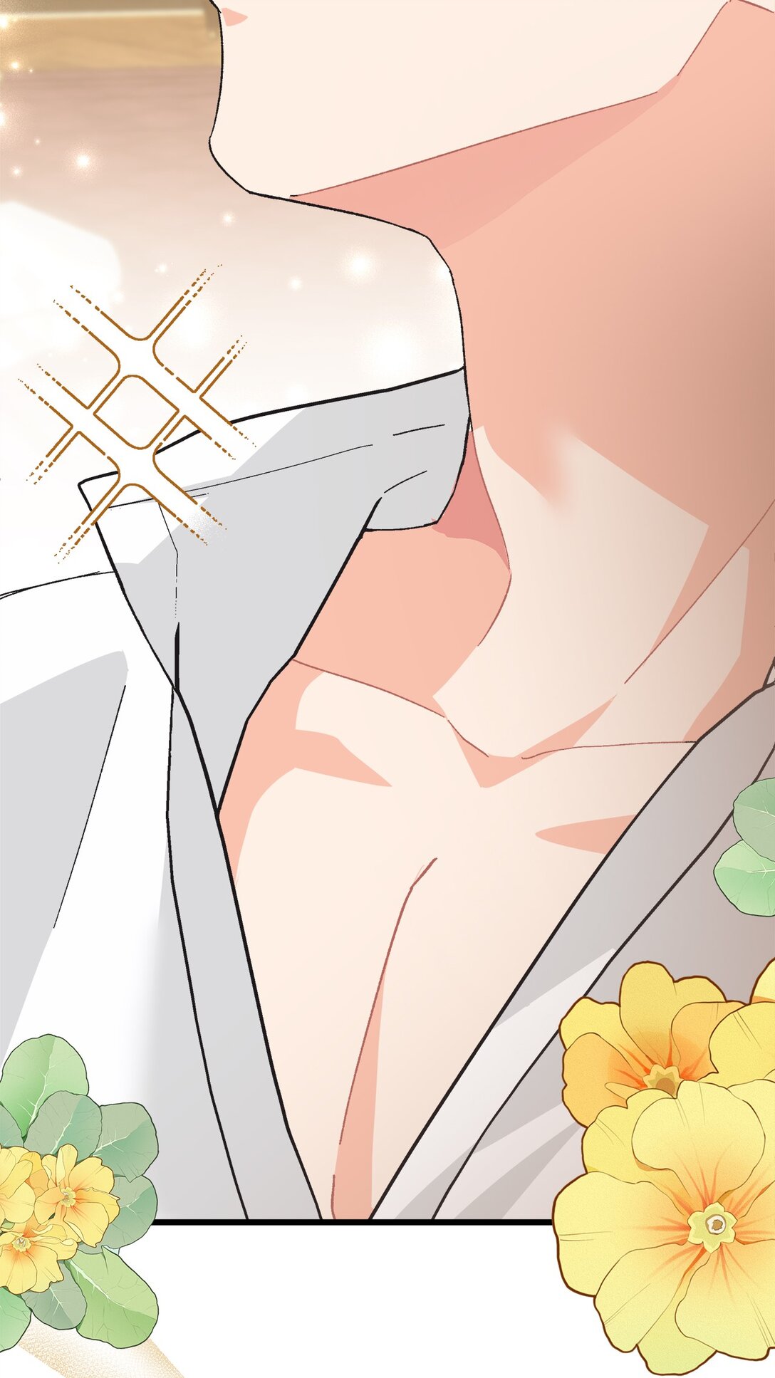 14 毒舌人设不能倒(1/2)-第14话