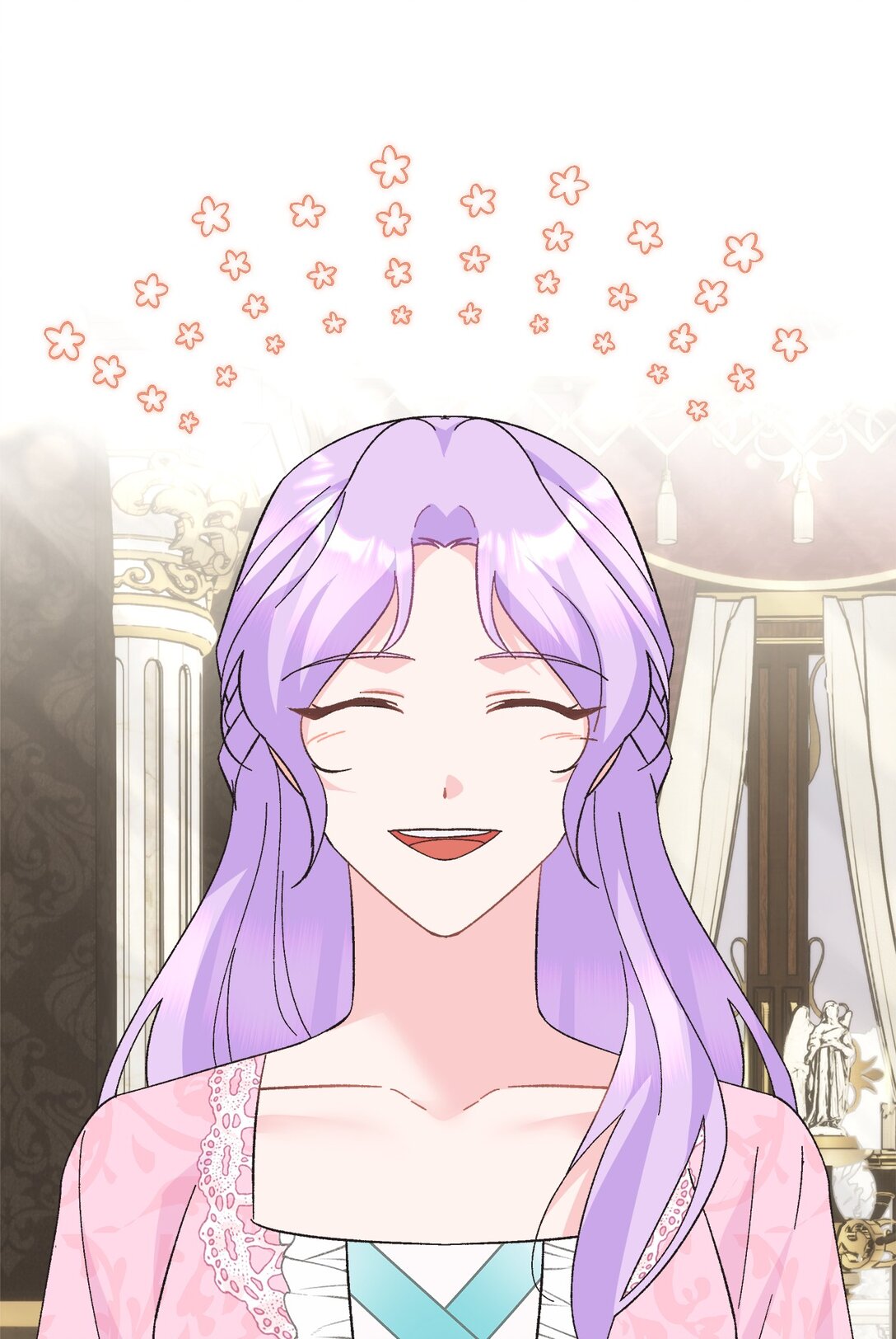 14 毒舌人设不能倒(1/2)-第14话