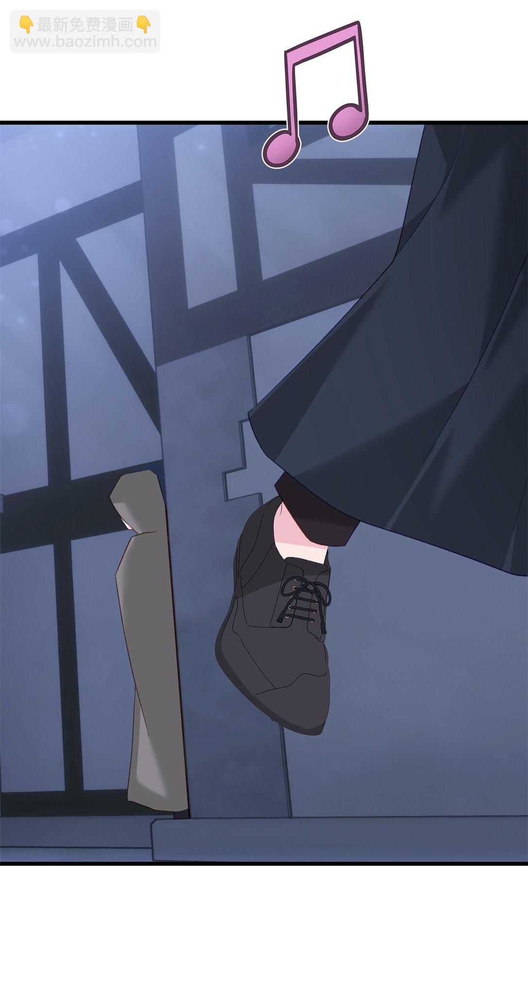 16 皇子殿下的邀请(1/2)-第16话