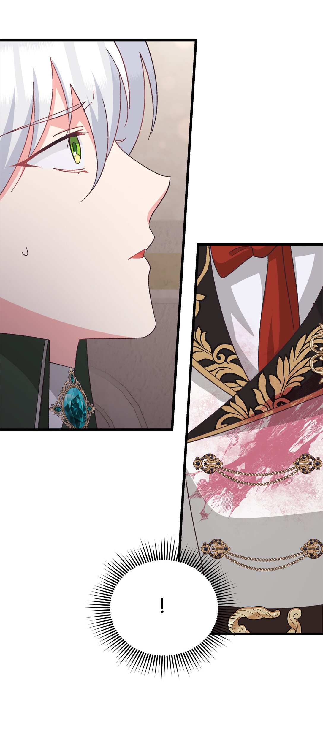 20 别来沾边(1/2)-第20话