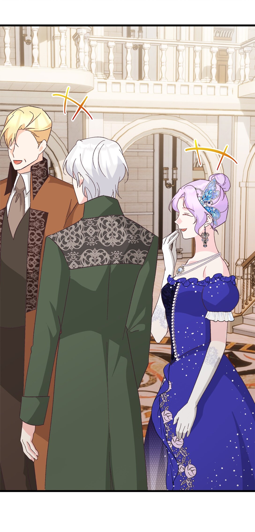 20 别来沾边(1/2)-第20话