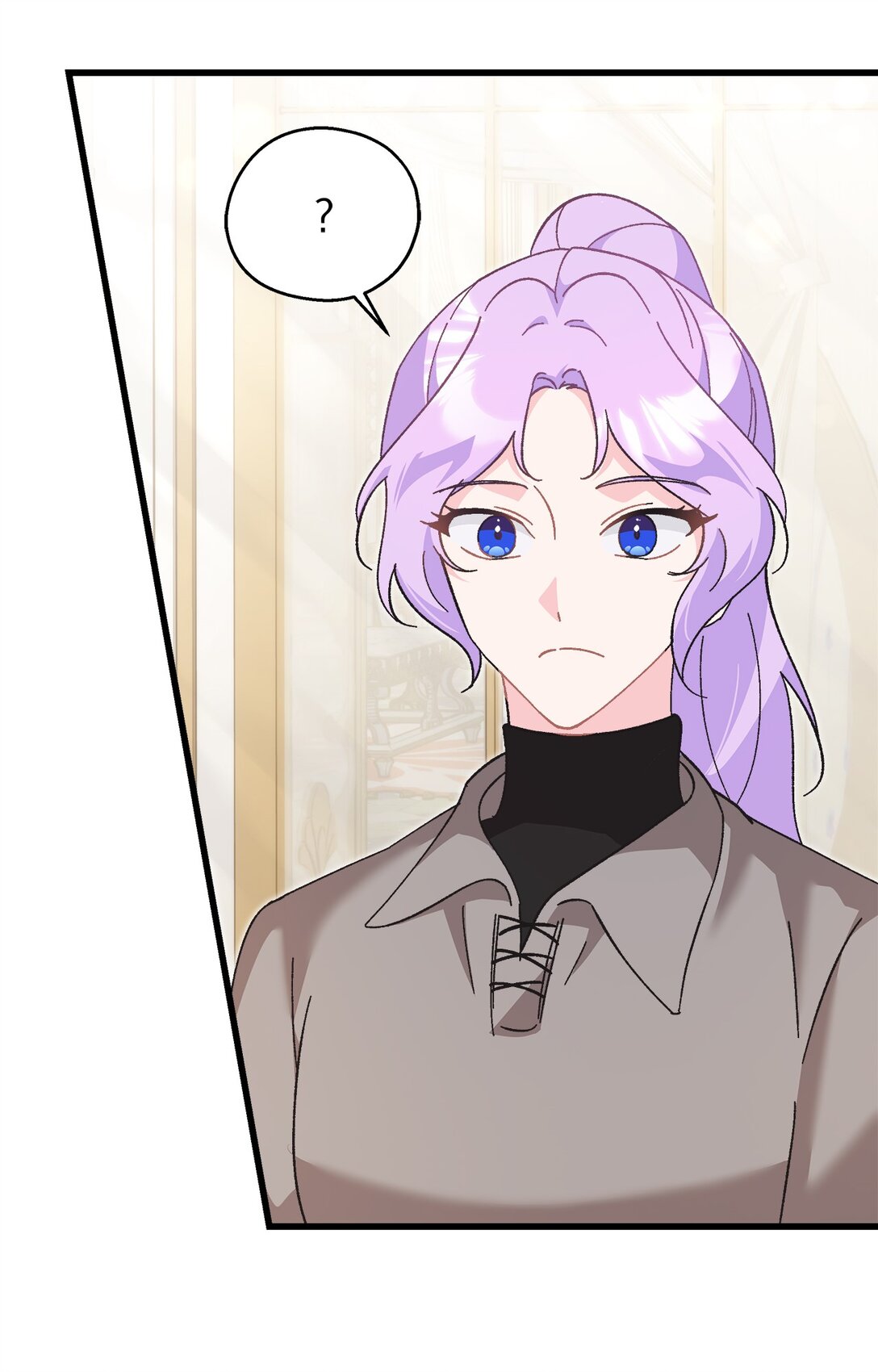 08 请吃饭的皇子(1/2)-第8话