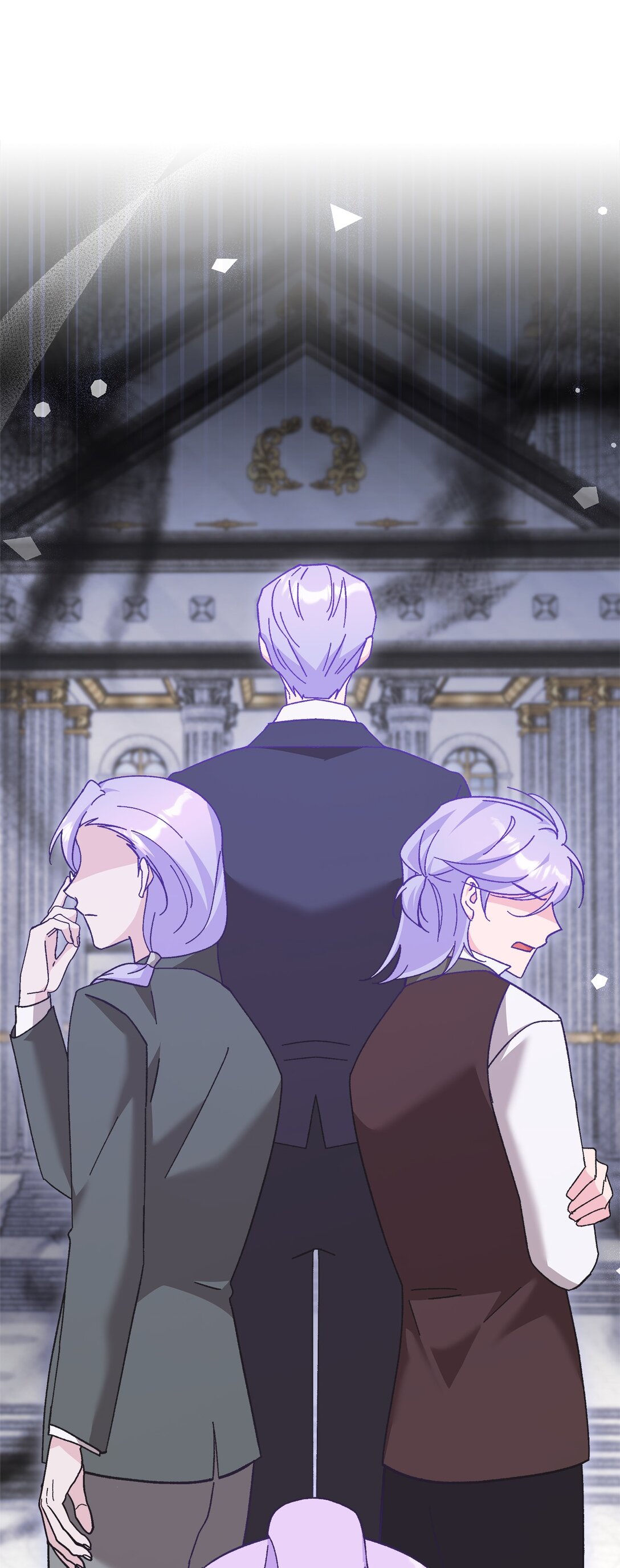 08 请吃饭的皇子(1/2)-第8话