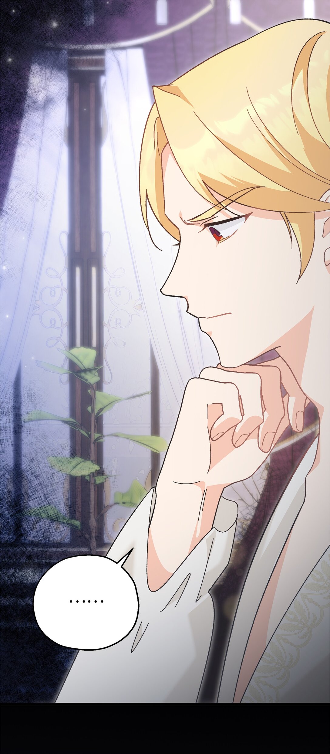 08 请吃饭的皇子(1/2)-第8话