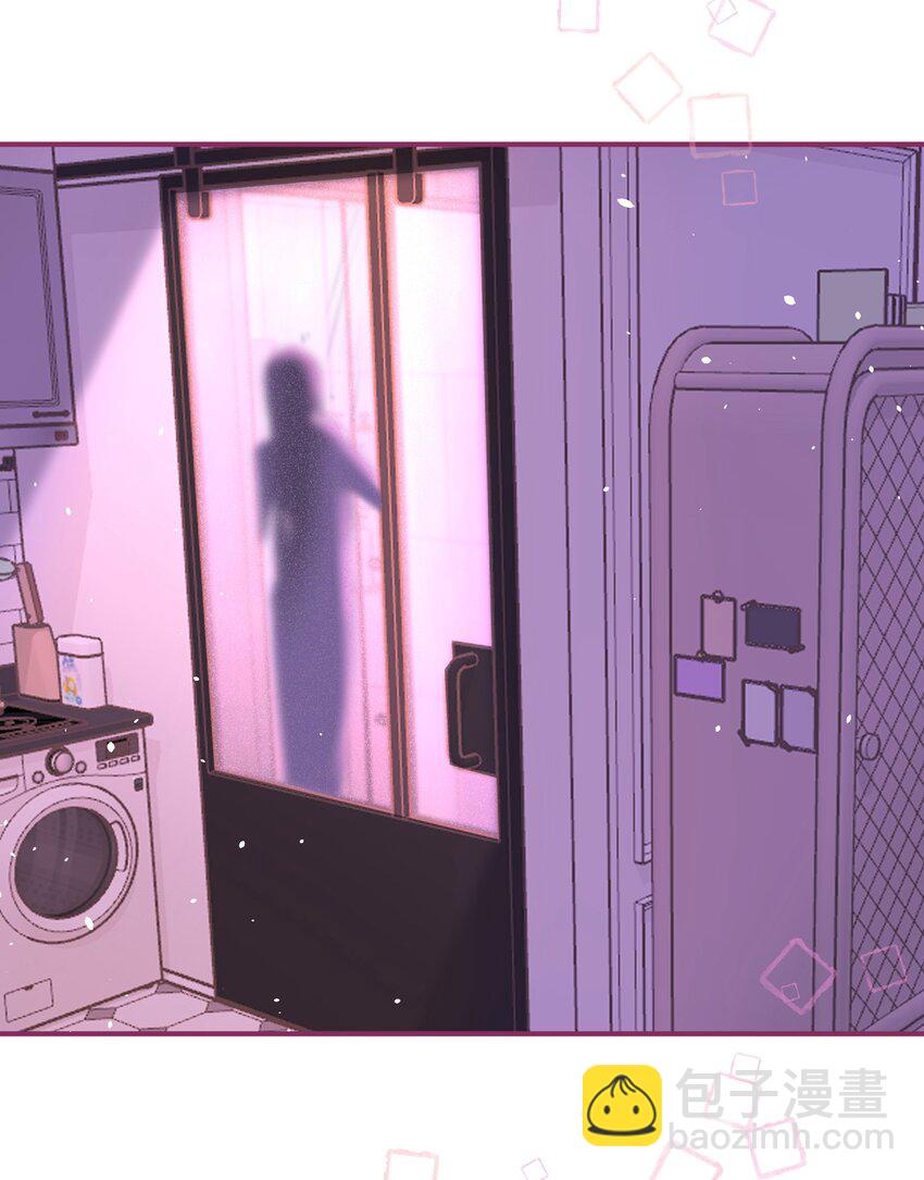 02 我只是，一只漂亮的金丝雀-第2话