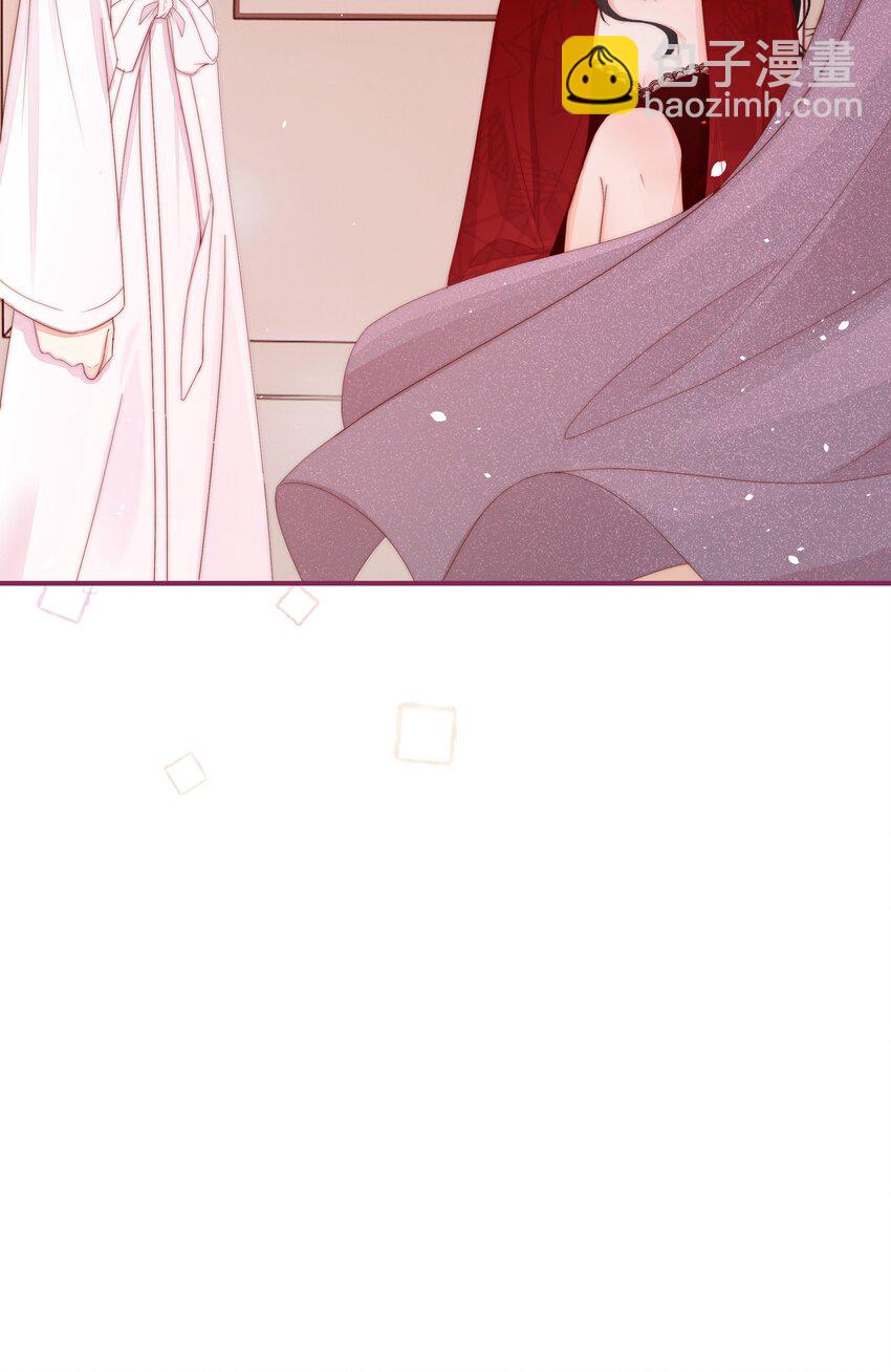 02 我只是，一只漂亮的金丝雀-第2话