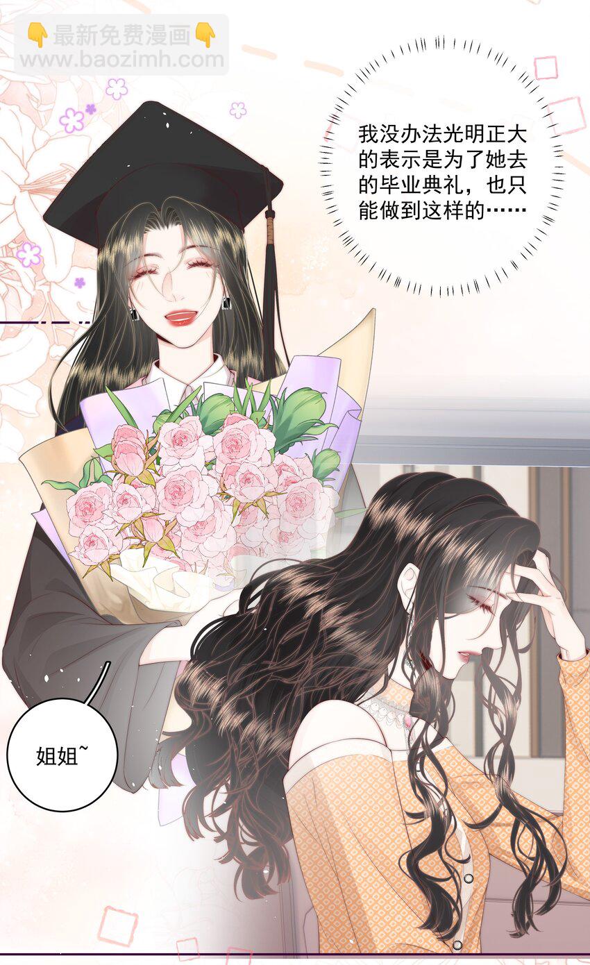 019 克制不住，就会放肆-第20话