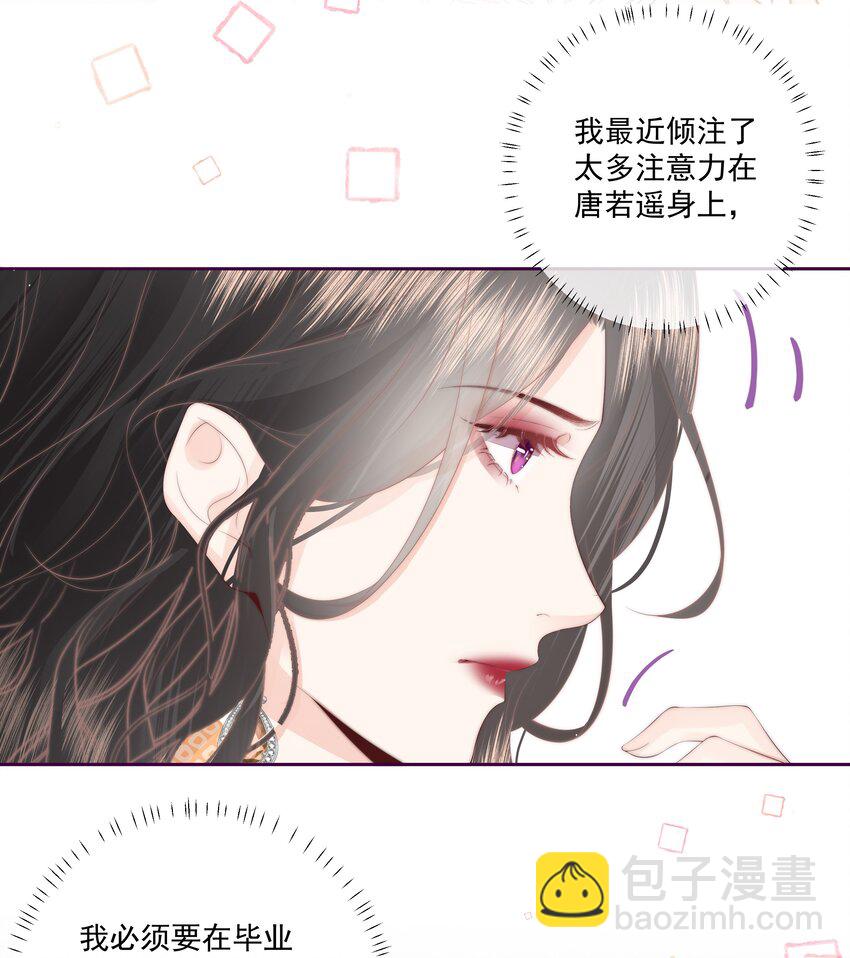 019 克制不住，就会放肆-第20话