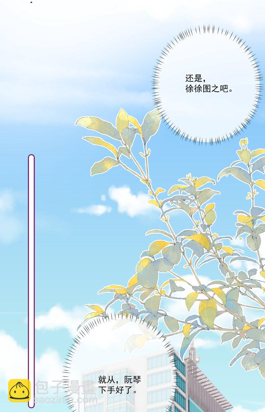 027 唐若遥有对象了吗？-第28话