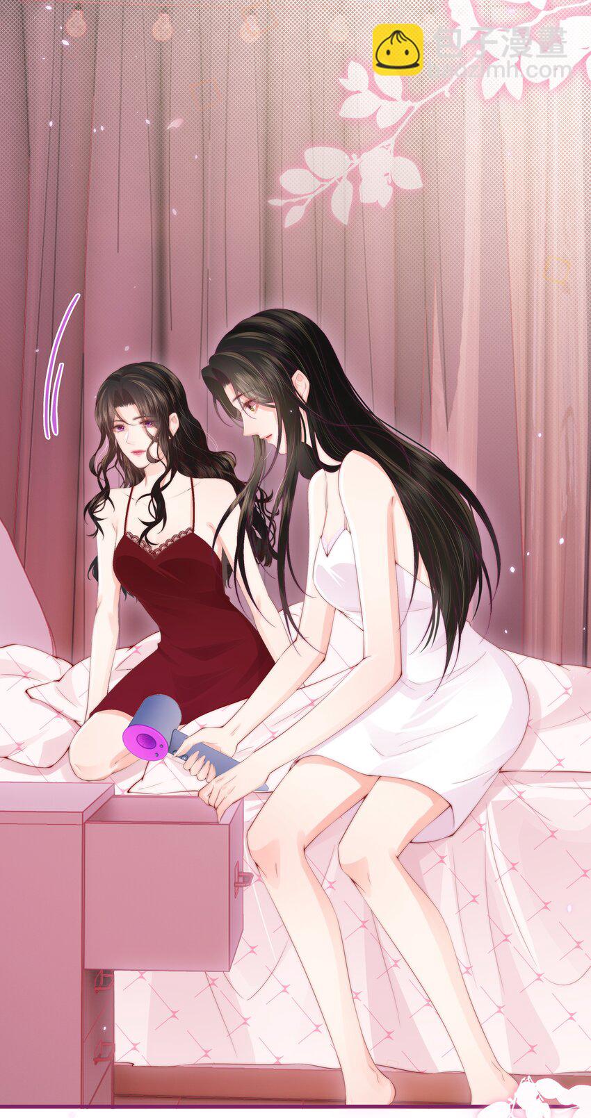 04 互相进步&hellip;&hellip;-第4话