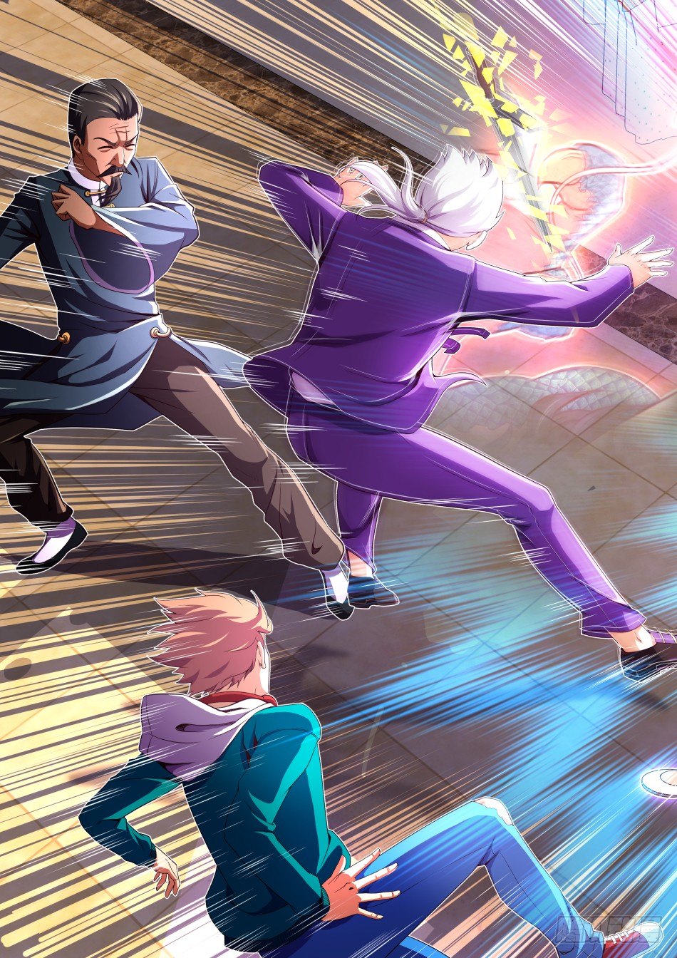 第32话:语琪卒&middot;太子怒(上)-第58话