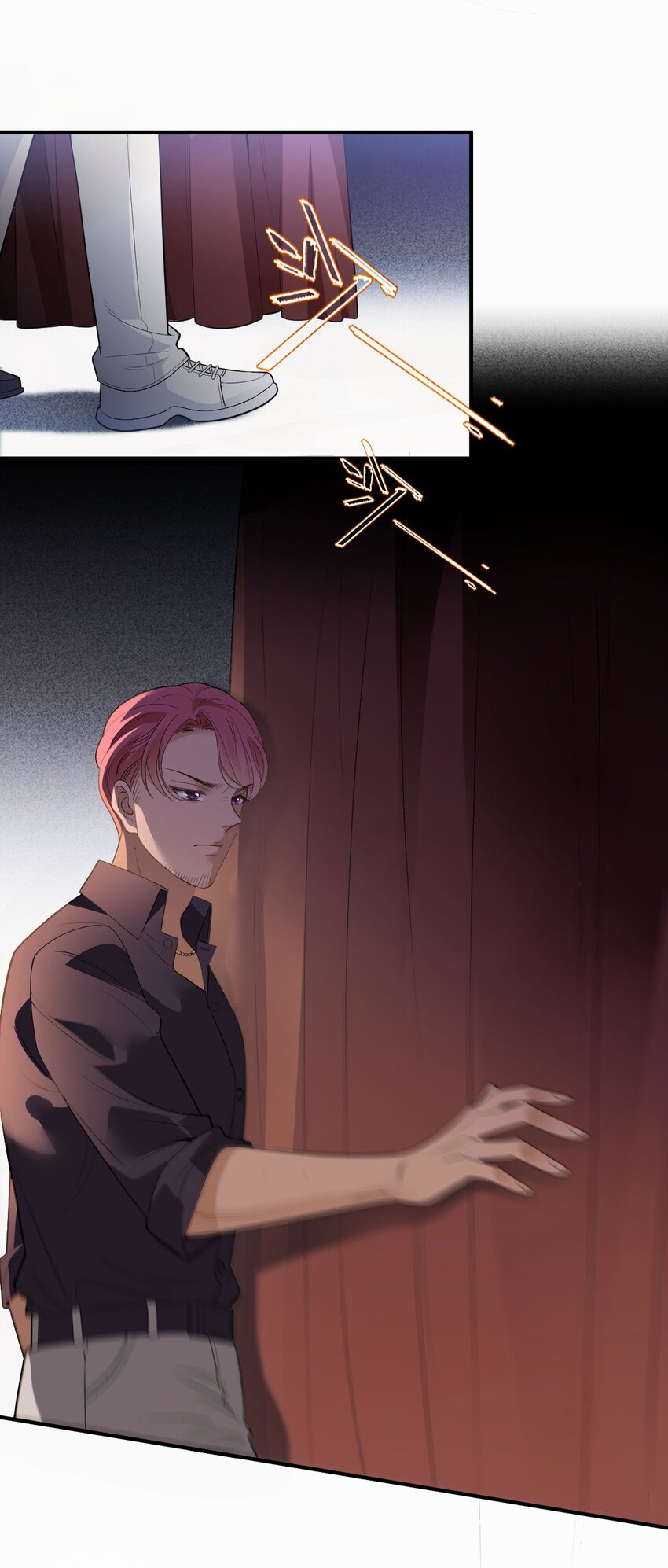 第13话 互揭老底-第14话