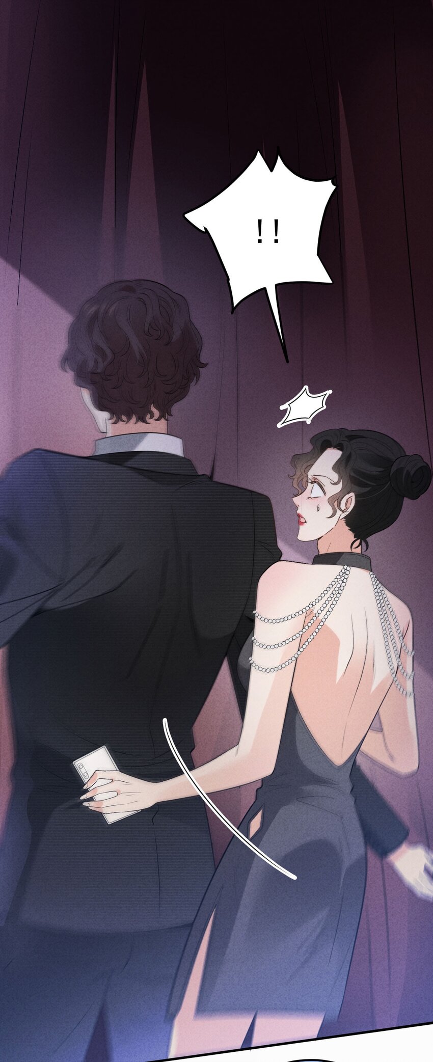 第13话 互揭老底-第14话