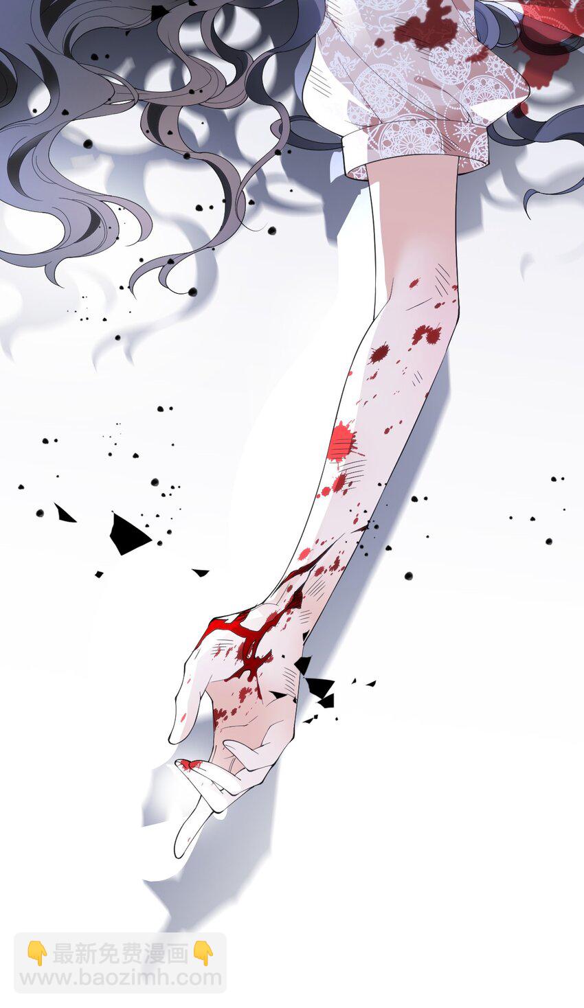 第1话 这一世我要改变-第2话