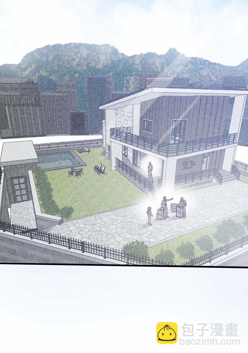 第23话 搬来我家-第24话