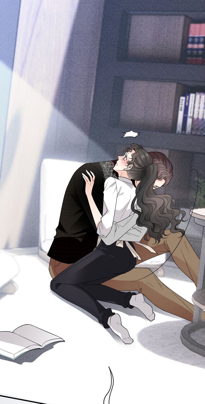 第25话 她是解药(1/2)-第26话