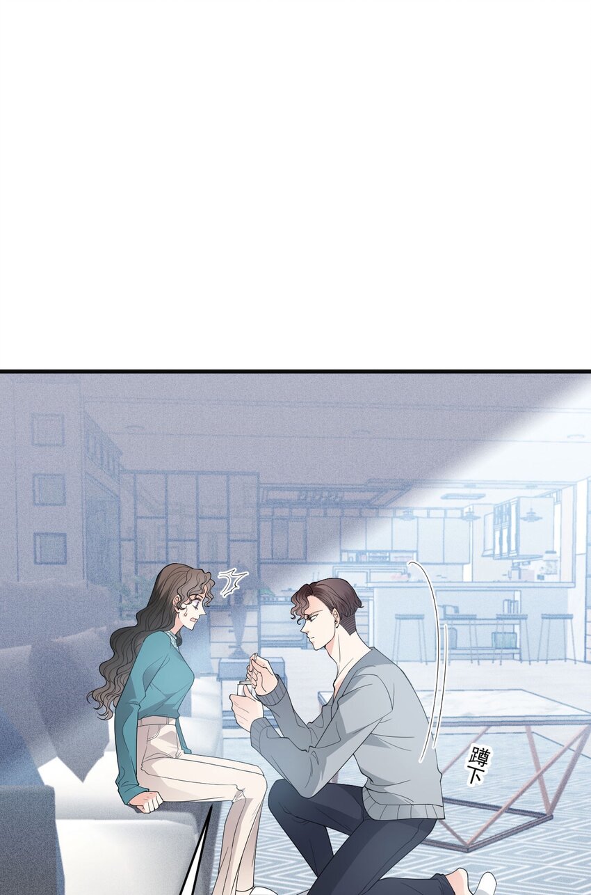 第31话 你太硬了-第32话