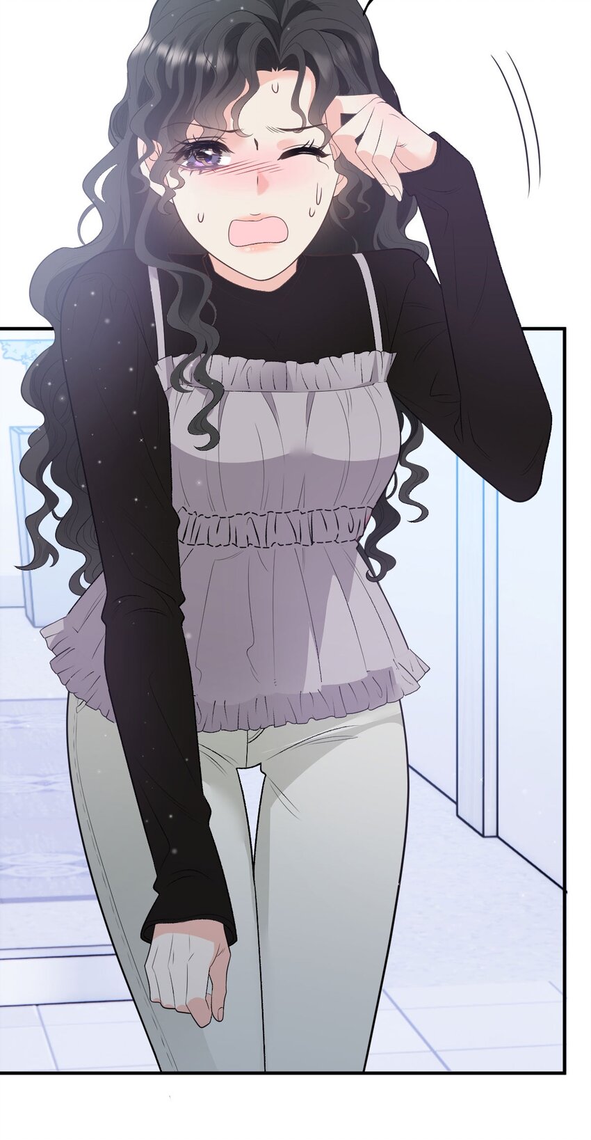 第33话 我有喜欢的人了-第34话