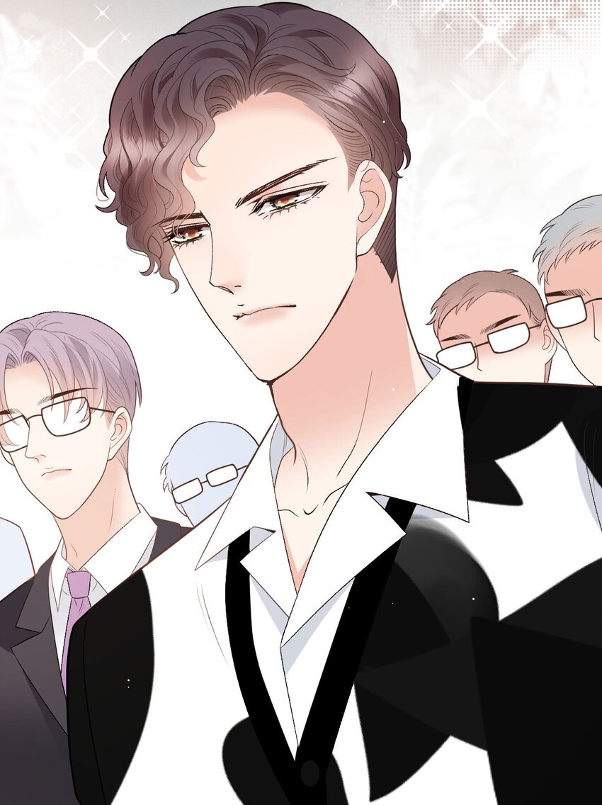 第35话 摇尾求欢-第36话