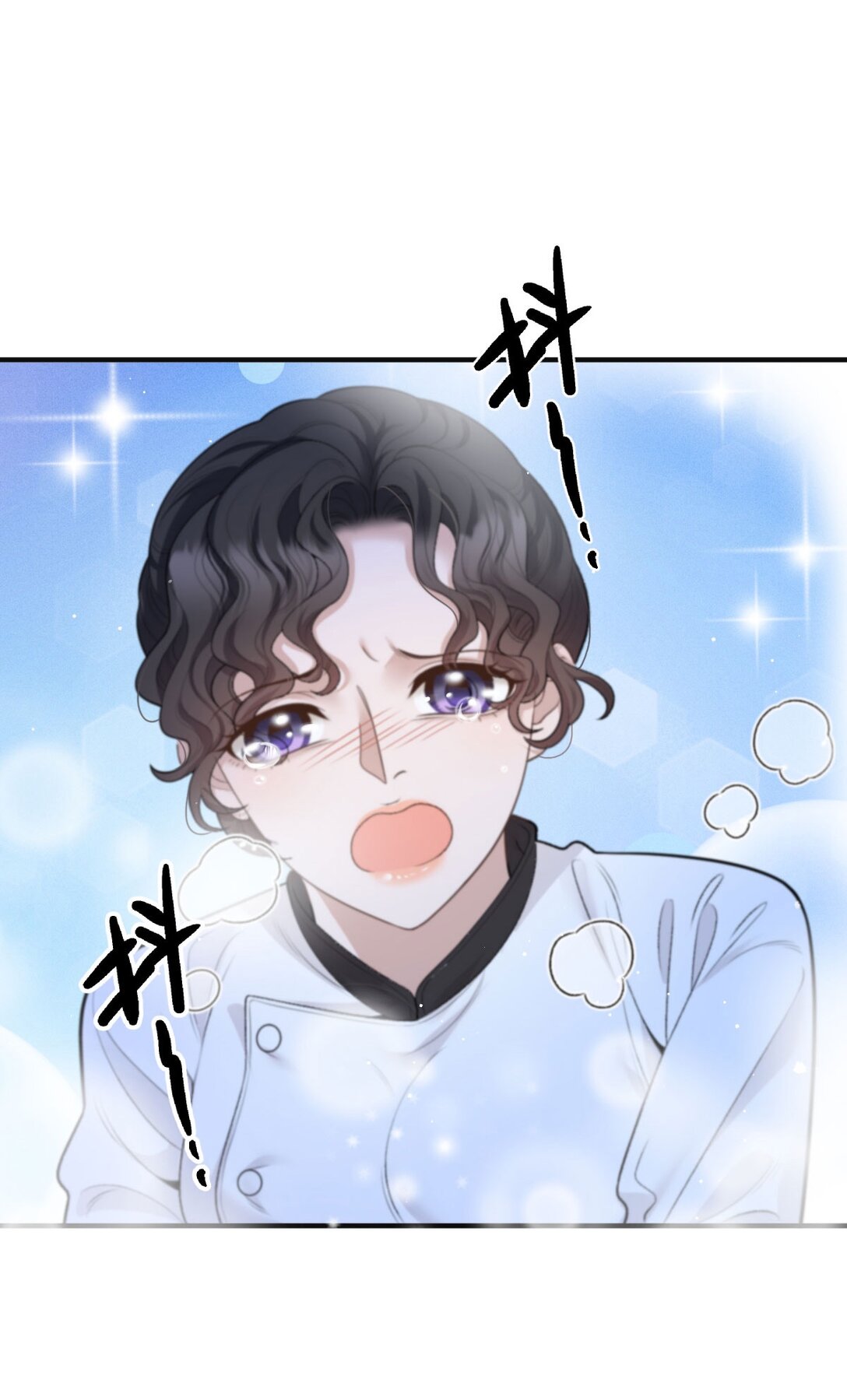 第39话 命运般的邂逅(1/2)-第40话