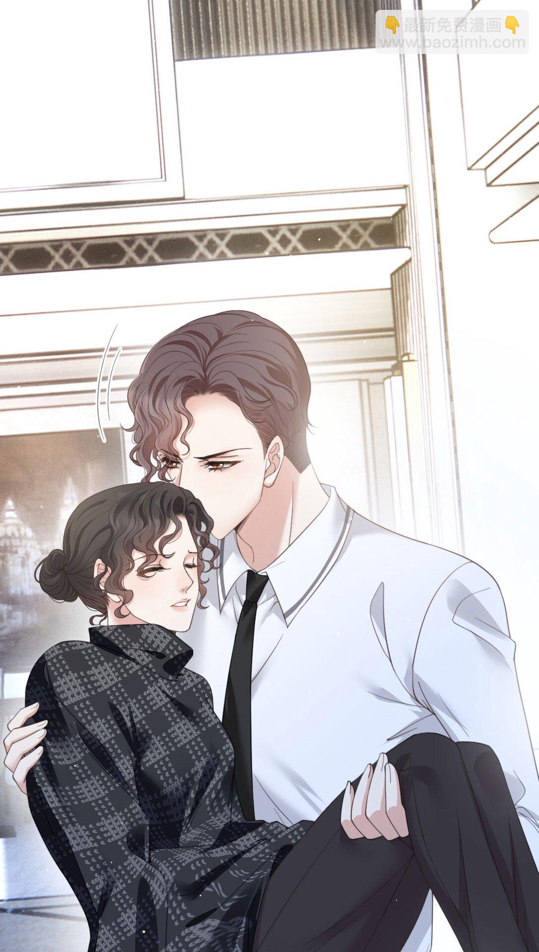 第39话 命运般的邂逅(1/2)-第40话