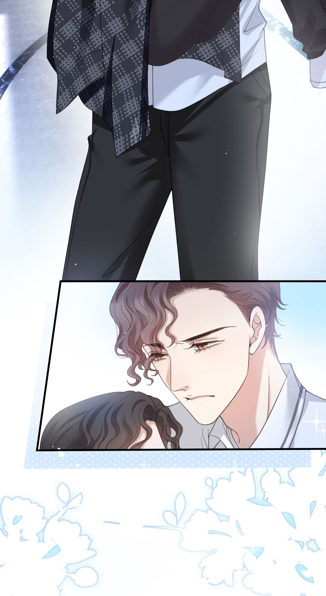 第39话 命运般的邂逅(1/2)-第40话