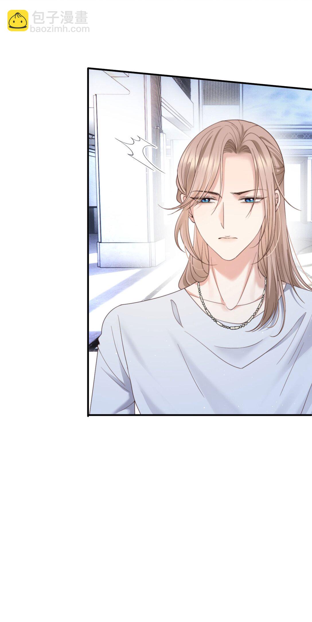 第39话 命运般的邂逅(1/2)-第40话