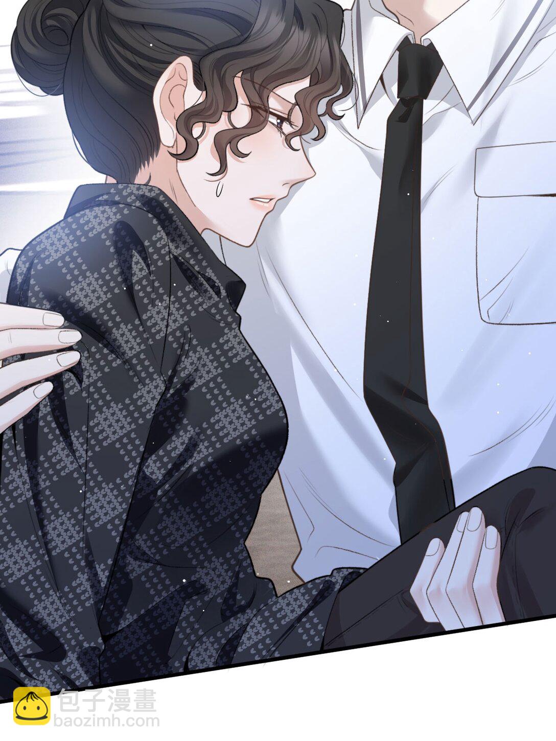 第39话 命运般的邂逅(1/2)-第40话