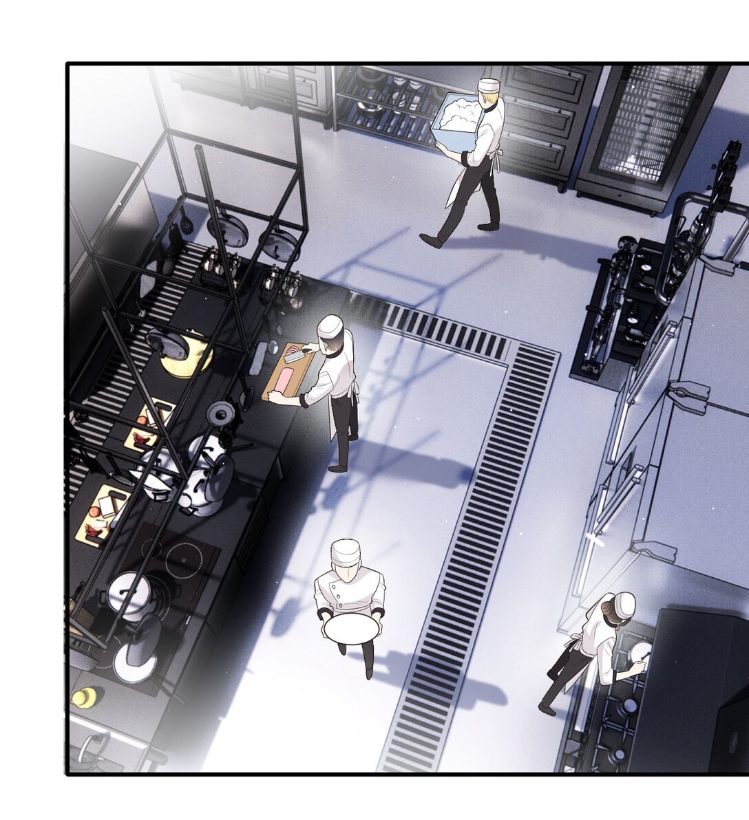 第41话 针孔(1/2)-第42话